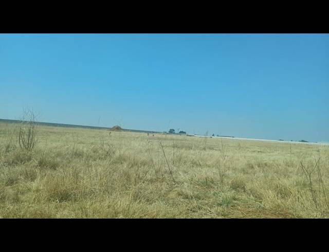 FARM FOR SALE IN WITHOK ESTATES